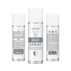 Alu Spray